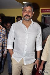 Celebs at Cheekati Raajyam Movie Premier Show